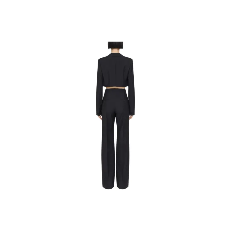Givenchy Cropped Jacket-2