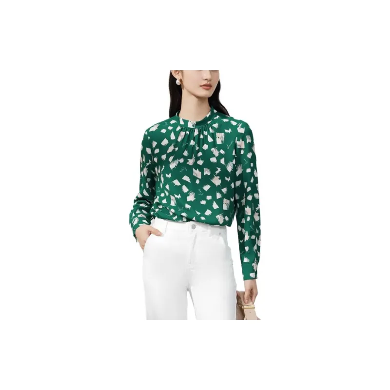 JZ. ANNAKRO Batwing Sleeve T-Shirt Women's-1