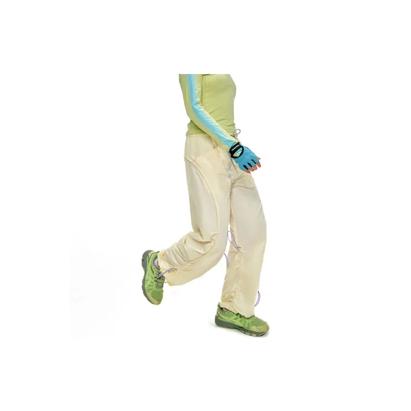NOTHOMME Athletic Trousers Women's-5
