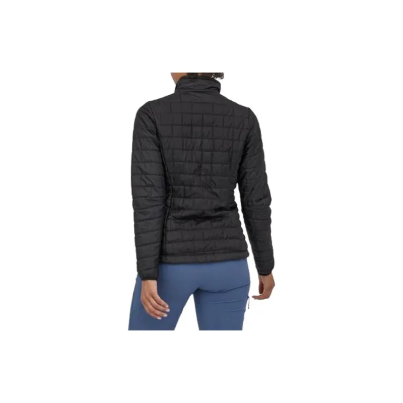Patagonia Lost Canyon Puffer Jackets Women's-12