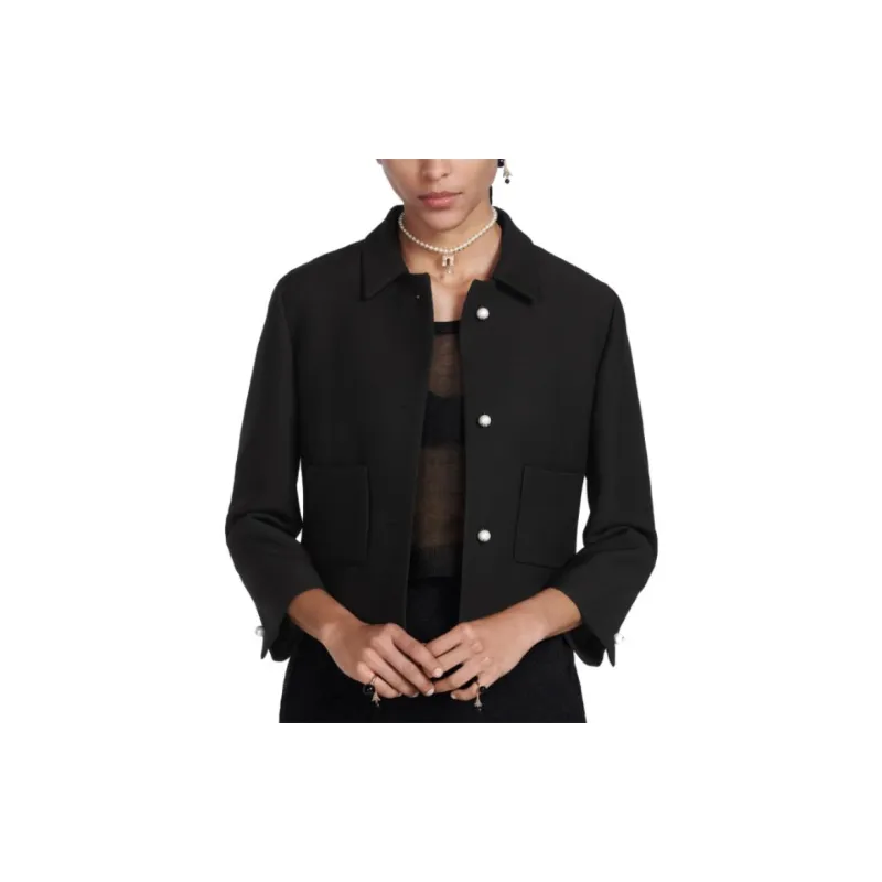 DIOR Jackets Women's-11