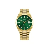 Green Dial