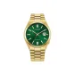Green Dial