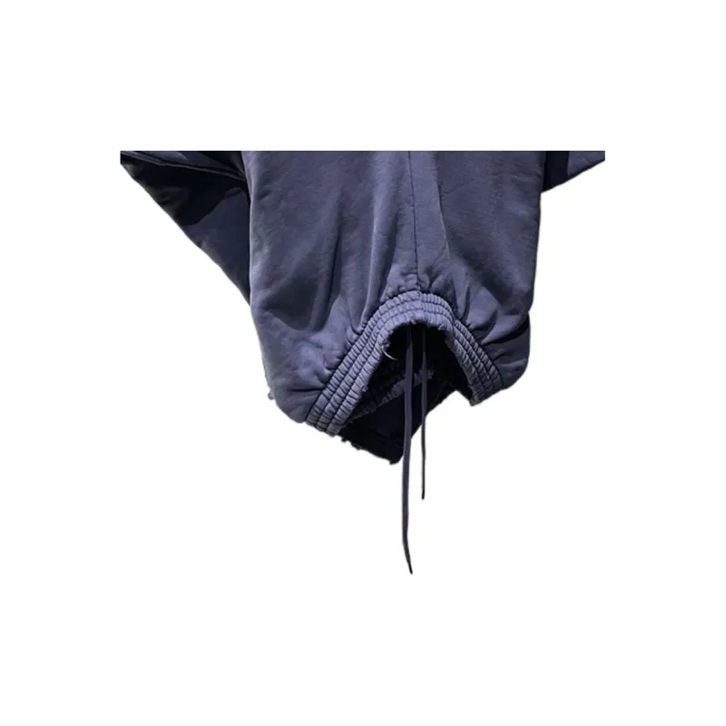 Balenciaga Elasticated Waist Top-2