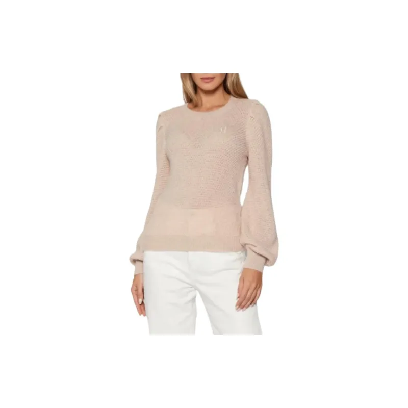 PINKO Sweaters Women's Pink-2