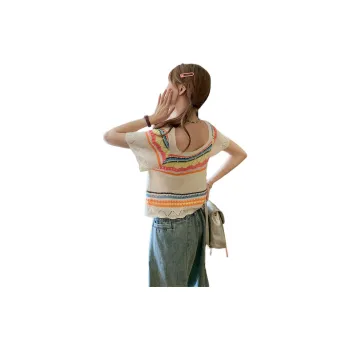 Juden Choi T-Shirt Women's Image Color