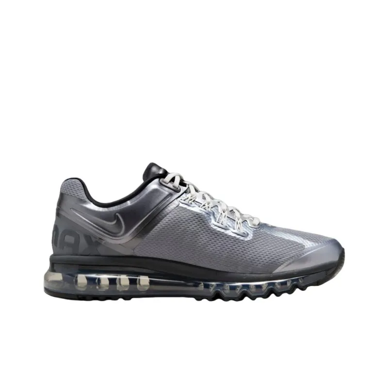 Nike Air Max 2013 Metallic Cool Grey Metallic Silver-1