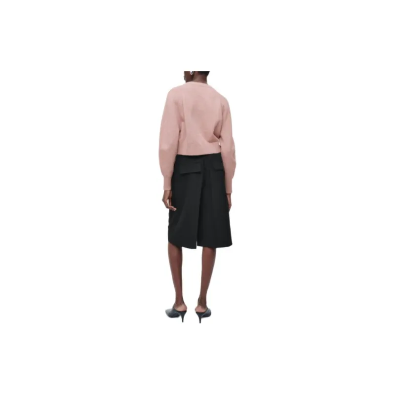 COS Sweaters Women's Pink-1