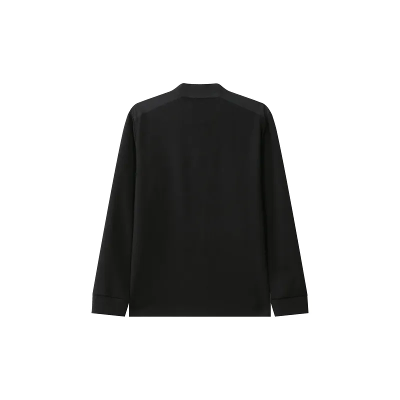 NAUTICA Polo Shirts Men Black-1