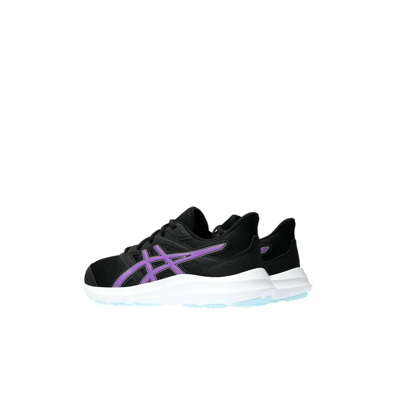 Asics Jolt 5 GS 'Black Cyber Grape'-3