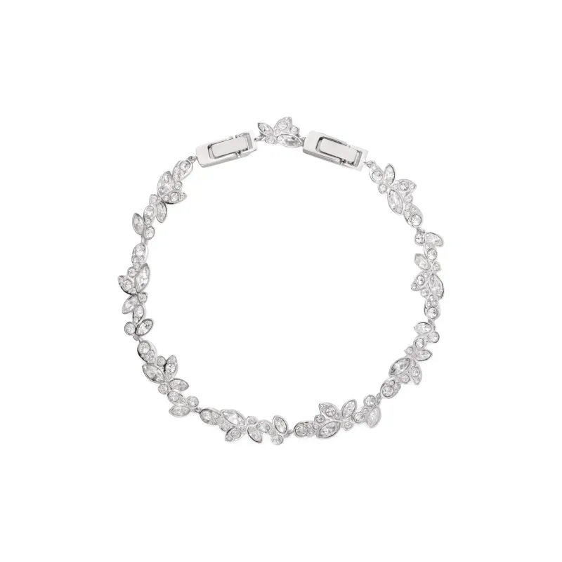 Swarovski Metal Bracelets Women's-0