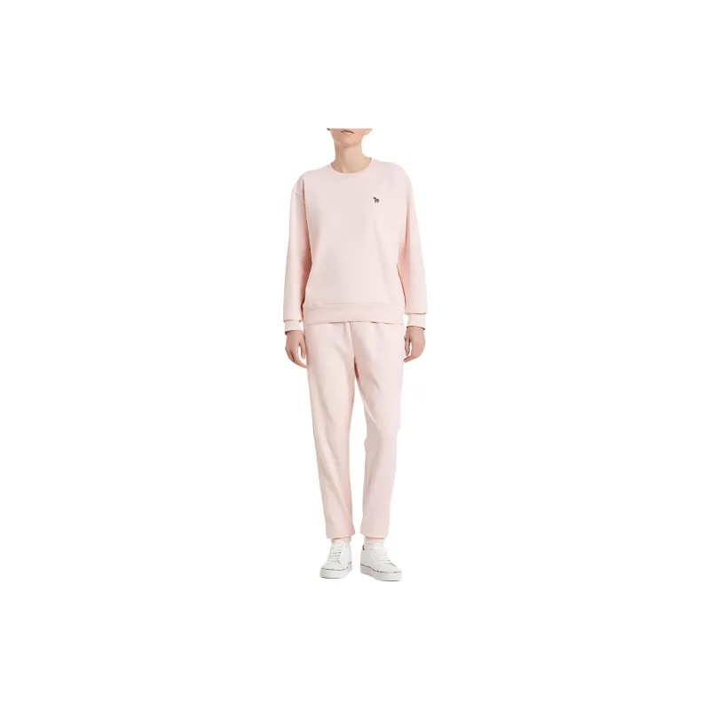 Paul Smith Drawstring-waist Cotton Track Pants-1