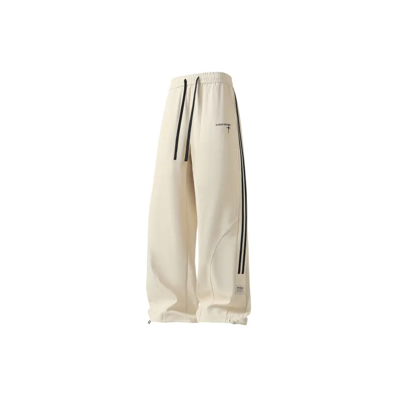 S.view Knitted Sports Pants Unisex-1