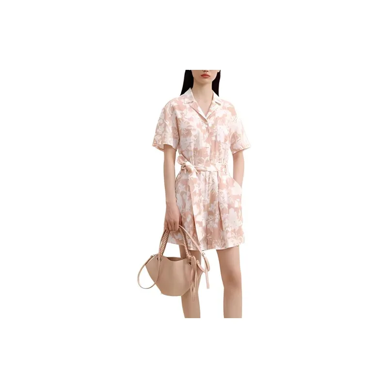 CM Jumpsuits Women's Pattern-1