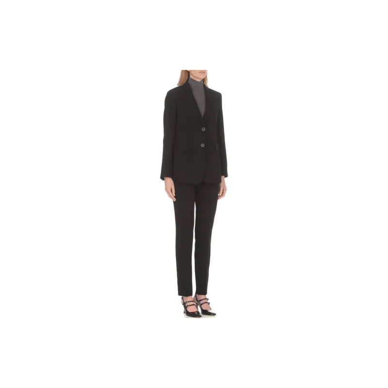 MaxMara Single breasted Blazer-3