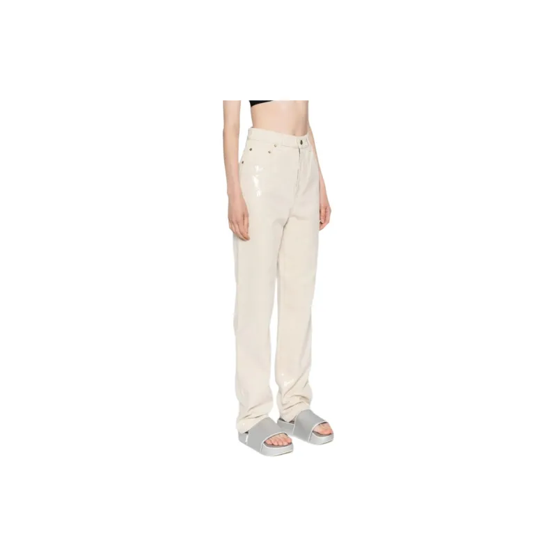 Golden Goose Sequin Embellished Jeans-3