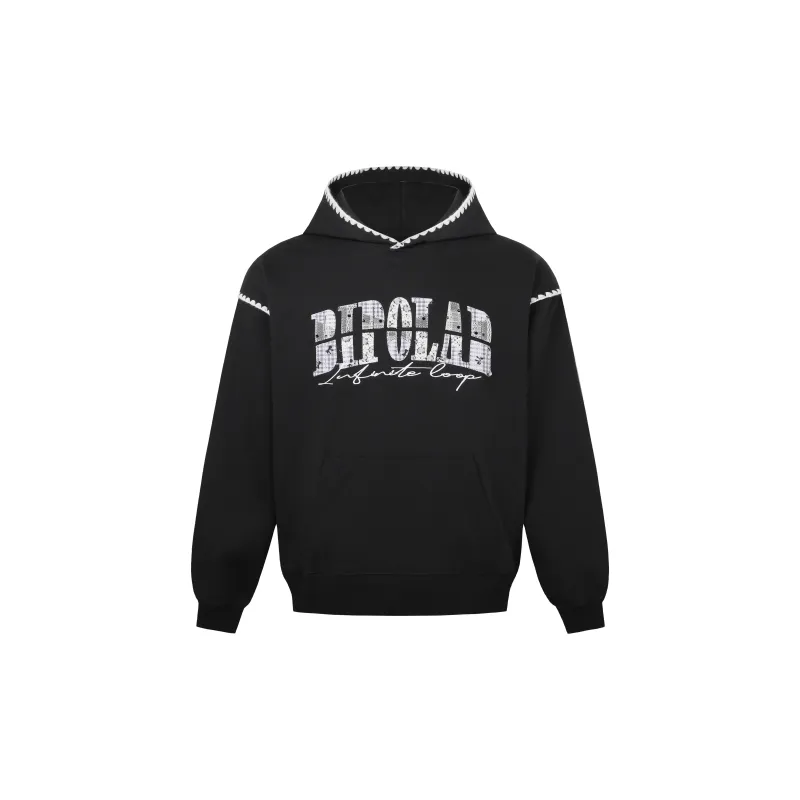 BIPOLAR Sweatshirts Unisex-2