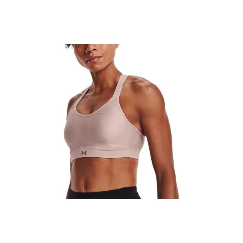 Under Armour Continuum Sports Underwear Women's Pink-2