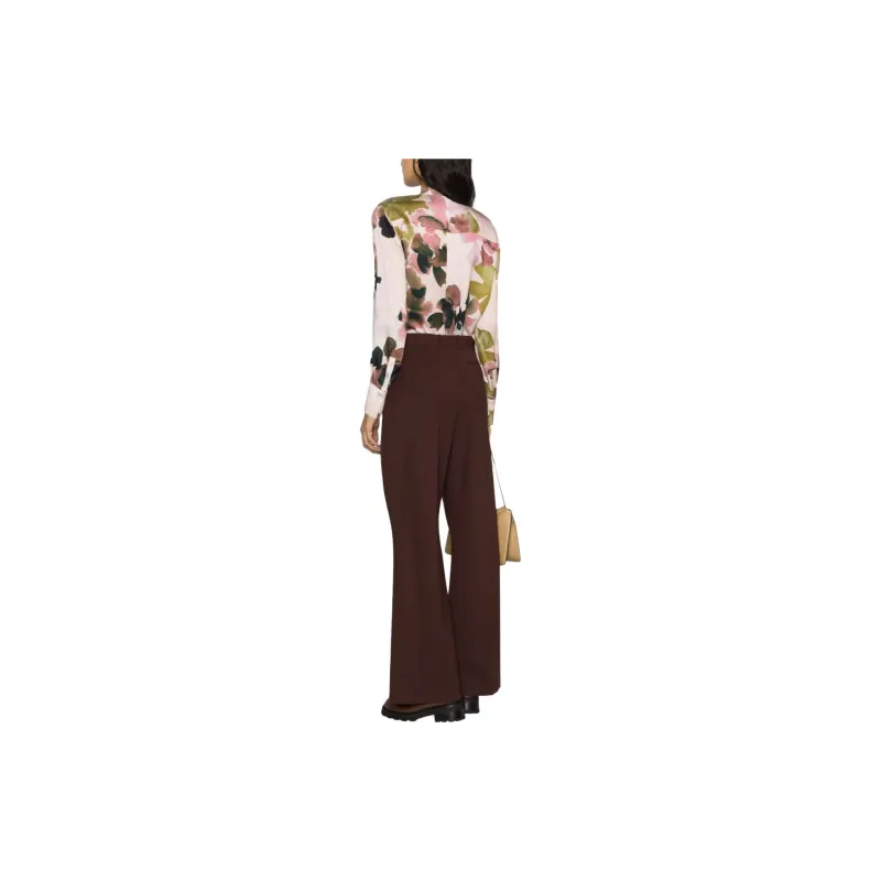 Paul Smith Shirts Women's Pink-2