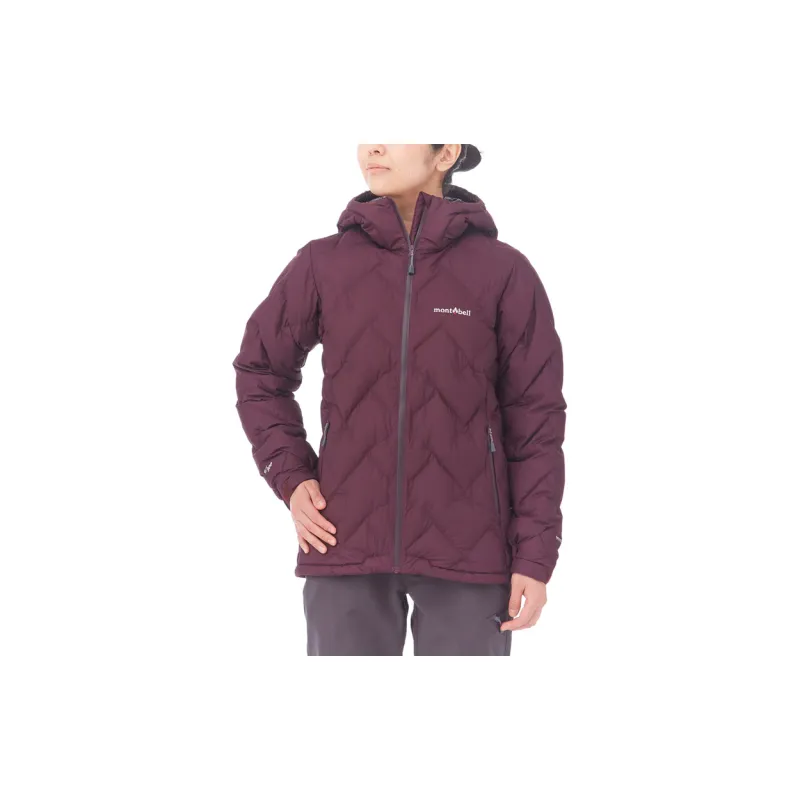 MONTBELL Down Jackets Women's-3