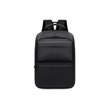 MingLu Oxford Backpack Regular Unisex Multicolor