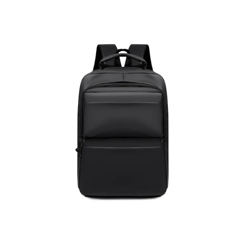 MingLu Oxford Backpack Regular Unisex Multicolor-0