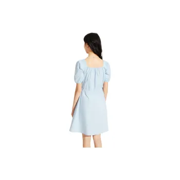 Hotwind Short Sleeved Dresses Women's