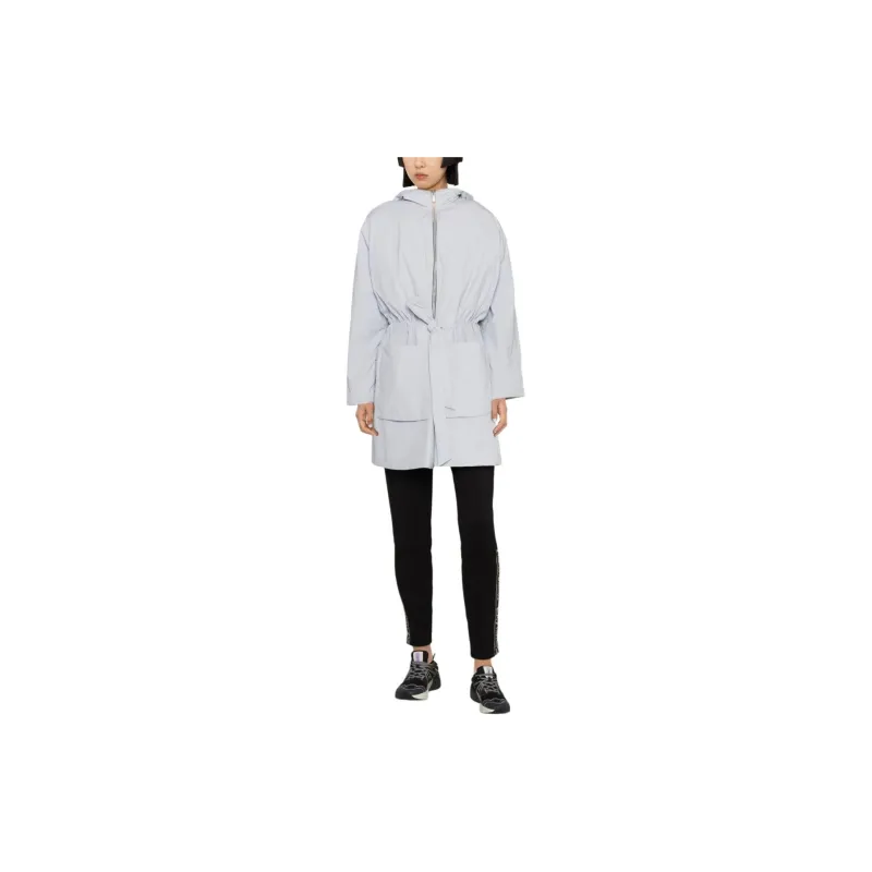 EMPORIO ARMANI Puffer Jacket Women's-5