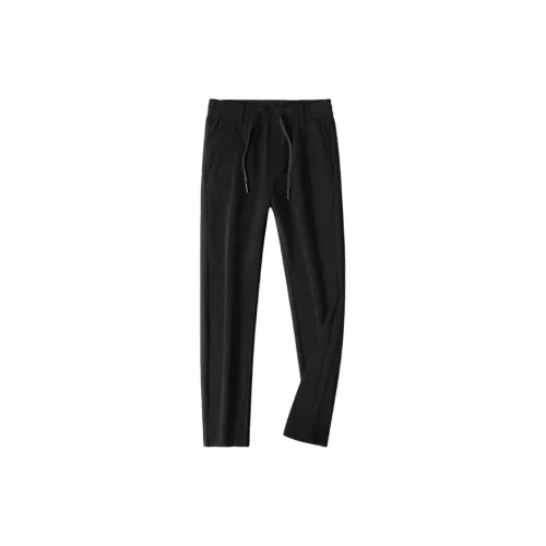 ELLE HOMME Casual Pants Men