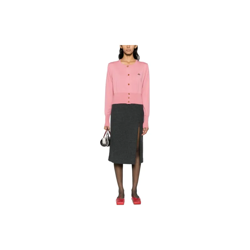 Vivienne Westwood Bea Cardigan-1