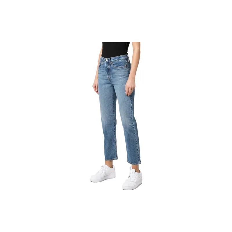 Levi's Jeans Women's Denim Blue-1