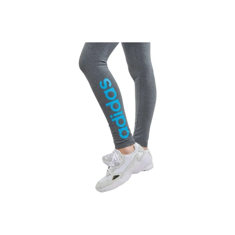 Adidas Leggings Women's Dark Gray-5