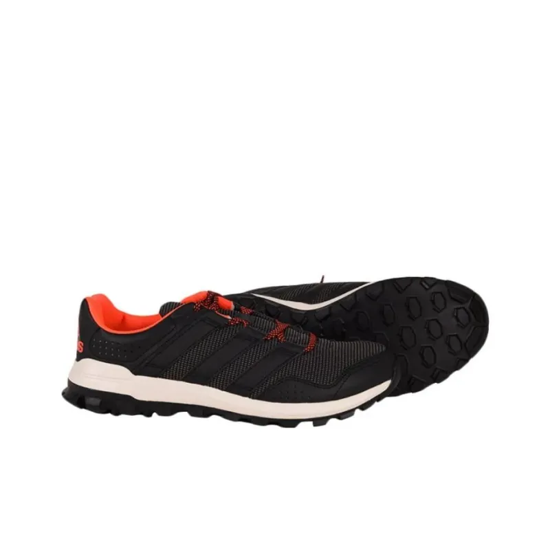 Adidas Slingshot Tr Black Red White-4
