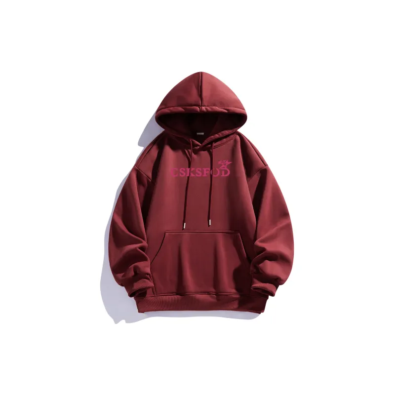 CSKS Sweatshirts Unisex-277