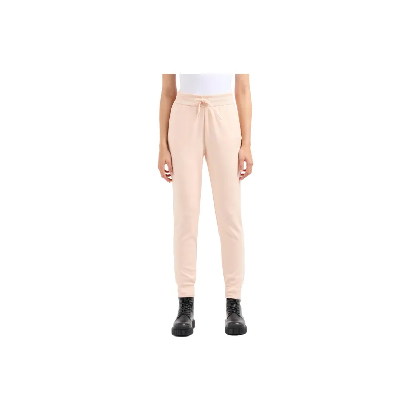 ARMANI EXCHANGE Logo print Track Pants-6