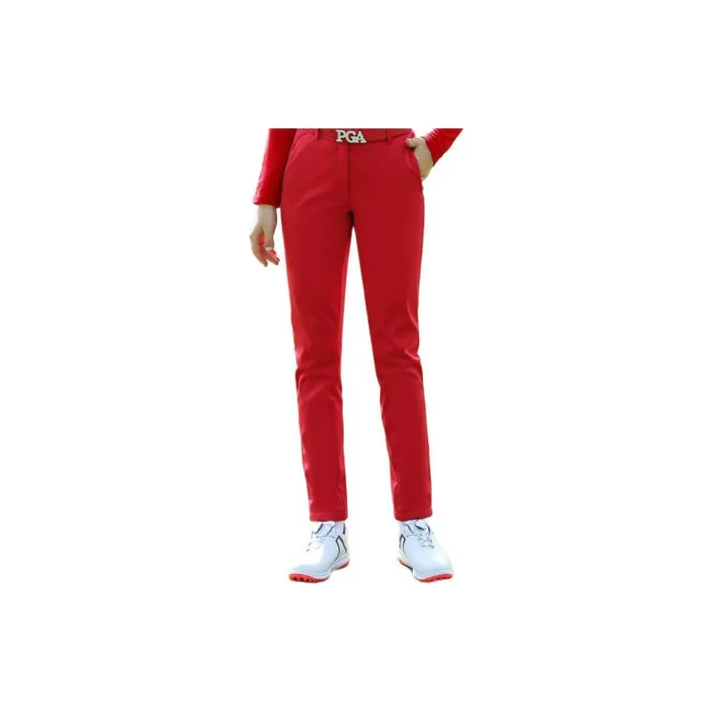 PGA Casual Pants Women's-2