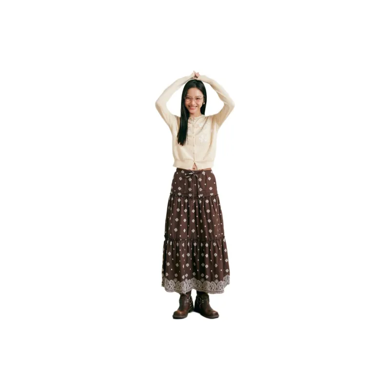 BLUEerror Sweaters Women's-1
