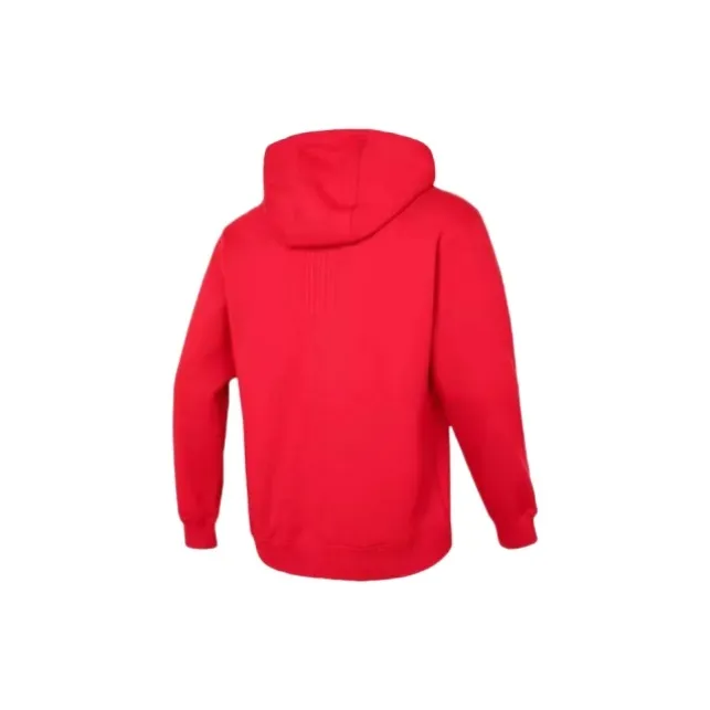 Adidas CNY Sweatshirt Unisex Red-1
