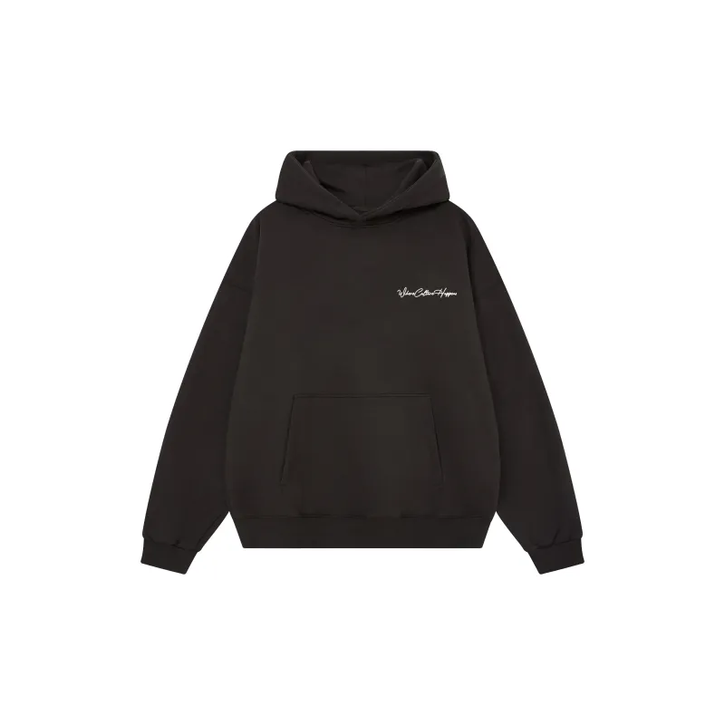 INNERSECT Spring And Fall Winter Sweatshirt Unisex-2