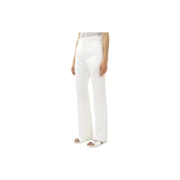 Chloé High Waisted Tailored Pants