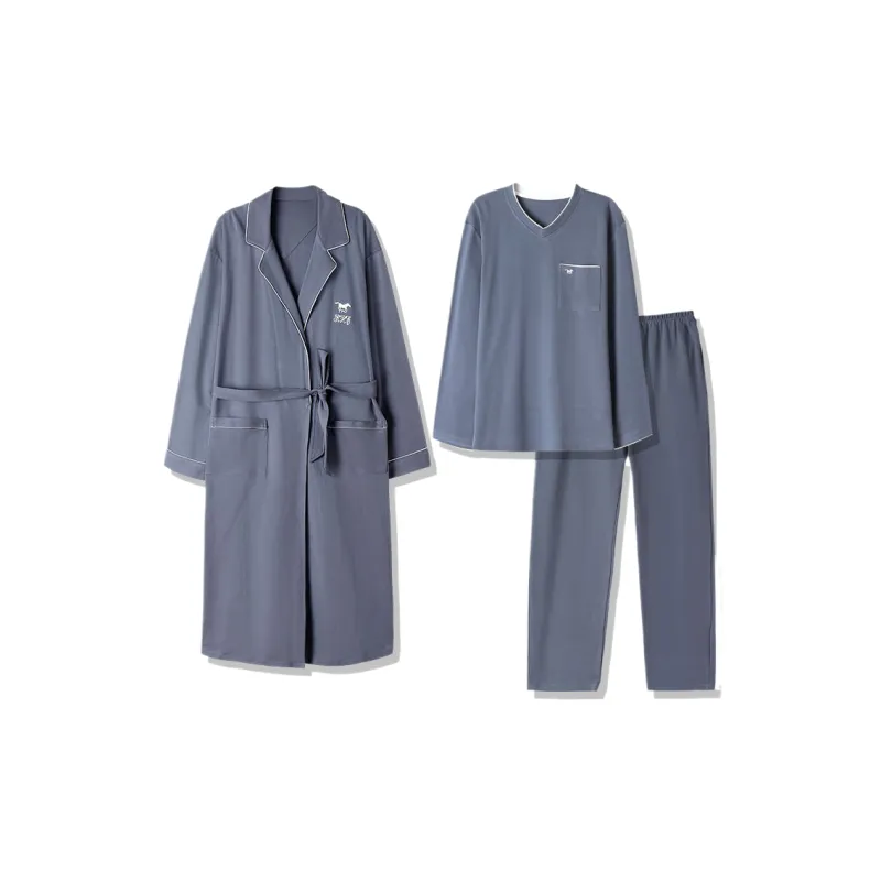 Ta Yan Men Pajama Sets-15