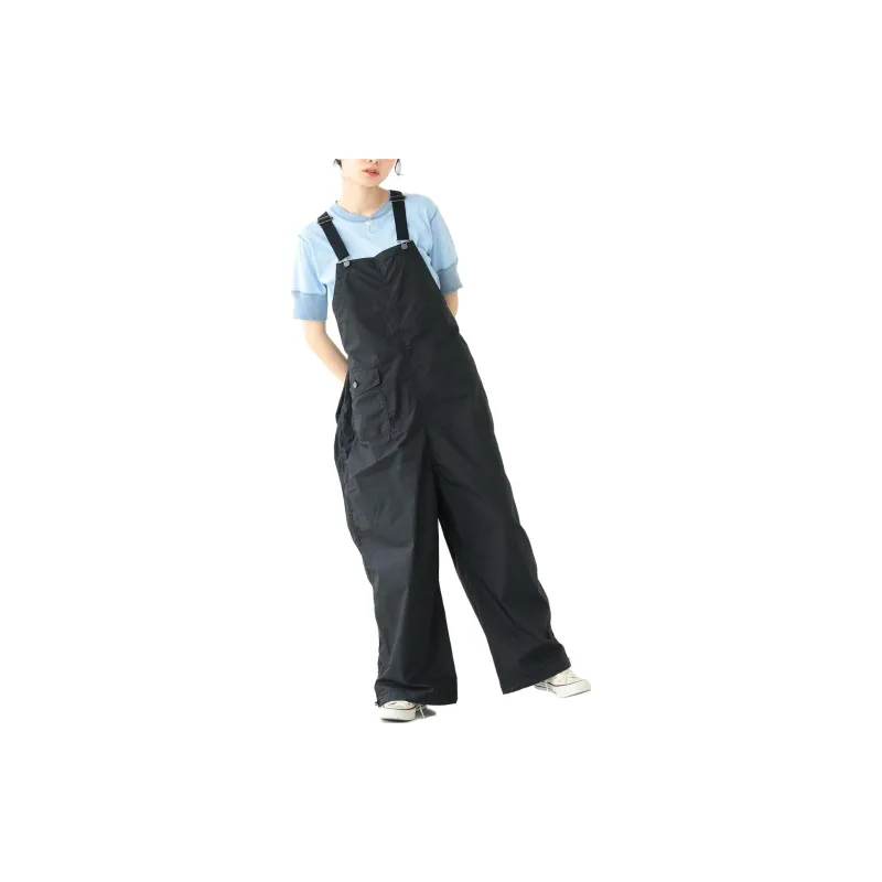 Beams Jumpsuits Women's-7