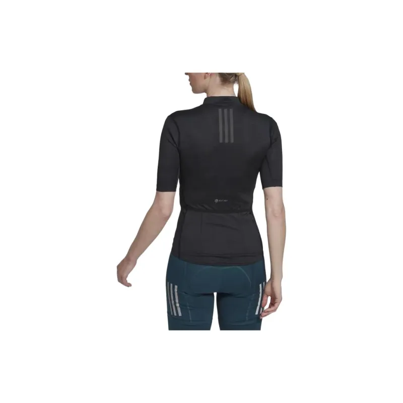 Adidas Free Shipping With AdiClub The Short Sleeve Cycling Jersey-3