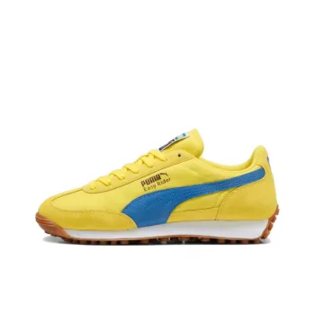 Puma Easy Rider Vintage 'Speed Yellow Bluemazing'