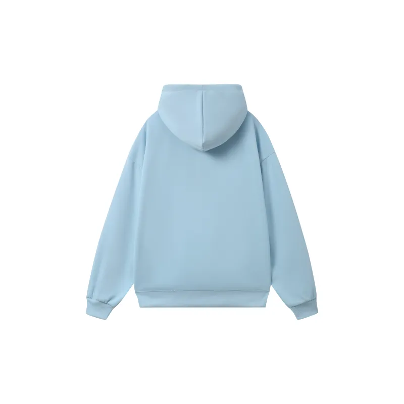 T&D JOJO Sweatshirts Unisex-11