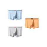 Light Blue+Light Gray+Orange
