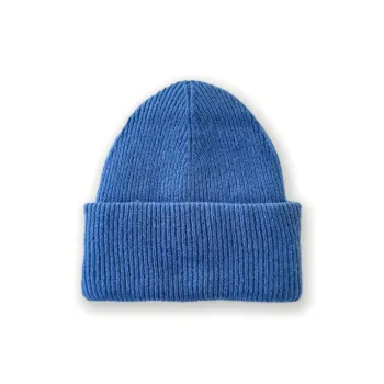 Yamaichi Maru Wool Beanies Unisex