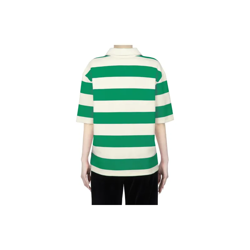 Richie Macie Polo Shirts Unisex-3