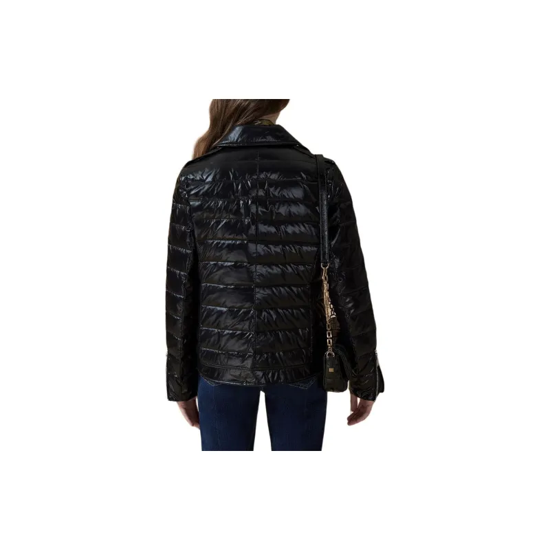DKNY Down Jackets Women's Black-4
