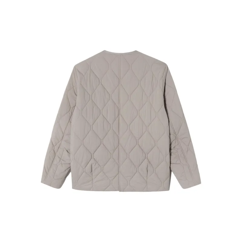 LACOSTE Jackets Coats Men's Khaki-1